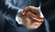 Strategic Partnerships & Alliances